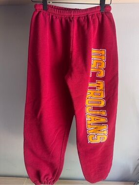 Vintage USC Trojans Sweatpants